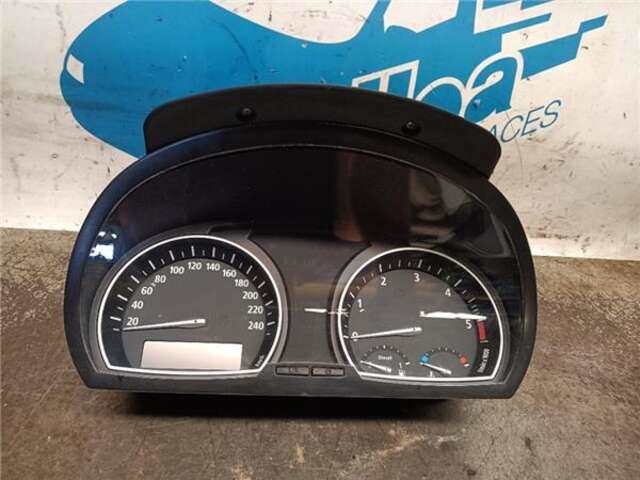 Foto 1ª: Cuadro de Instrumentos Bmw X3 2.0 D 16V CAT [M47N 204 D4]