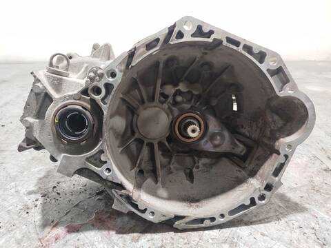 Caja Cambios Kia Ceed 1.4 G 100CV 73KW G4FA MPI