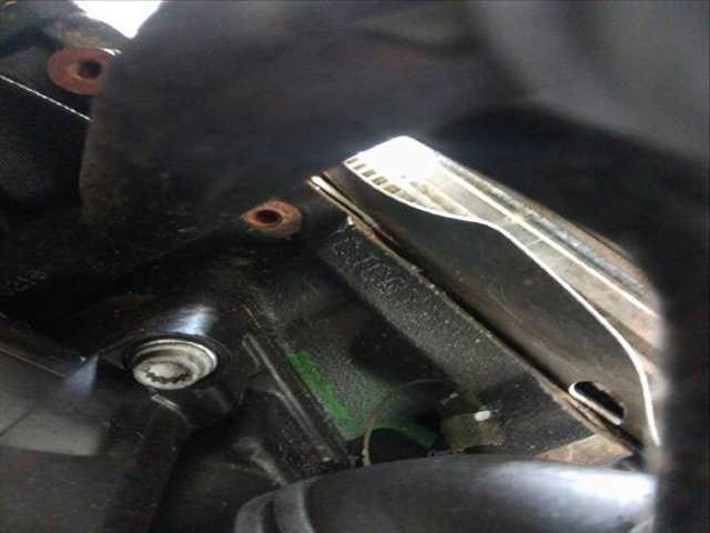 Motor Completo Seat Exeo 2.0 TDI