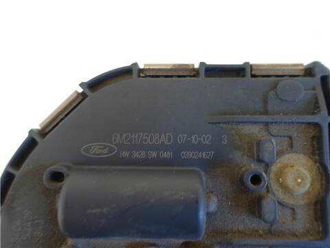 Foto 3ª: Motor Limpia Delantero Ford S Max 2.0 TDCI 140CV 103KW CA1) [QXWB] (2007)