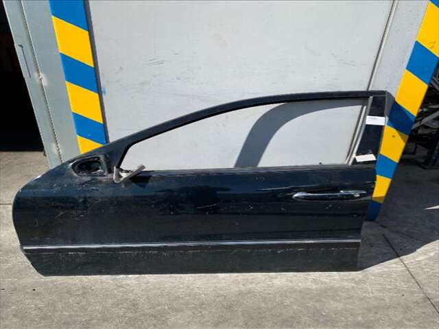 Puerta Delantera Izquierda Mercedes Clase E 180 E 320 4-MATIC 224CV/165KW BERLINA 0CV