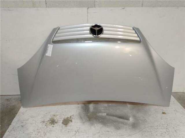 Capot Mercedes Clase A 140 1.7 160 CDI (168.006) [1.7 LTR. - 55 KW CDI DIESEL CAT]