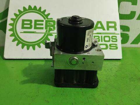 Foto 2ª: Abs Bmw Serie 3 315 2.0 16V 143CV [N43B20A] (2005)