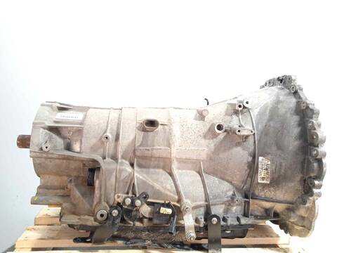 Caja Cambios Automatica Land Rover Range 3.6 TD V8 272CV 200KW AUT.