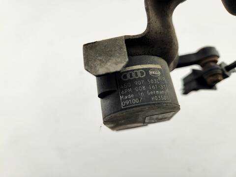 Foto 3ª: Motor Regulacion Faros Audi Q7 QUATTRO 3.0 TDI 239CV [CASA] (2007)