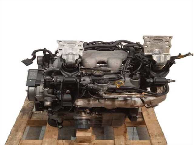 Motor Completo Chevrolet Trans Sport GASOLINA
