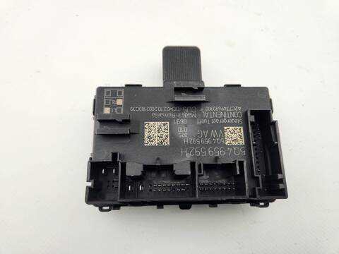Foto 2ª: Centralita Motor ECU Cupra Leon BASIS E-HYBRID 204CV [DGEA] (2020)