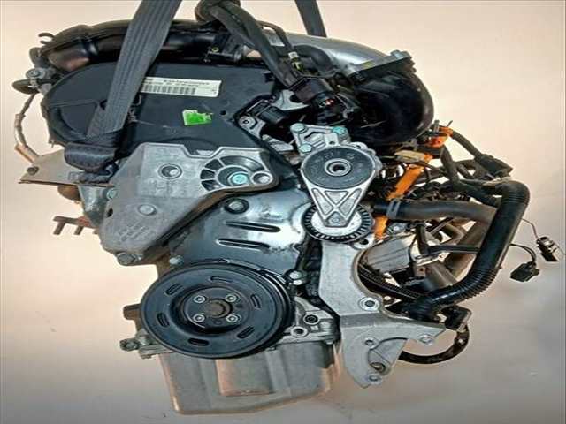 Motor Completo Seat Leon SIGNO 1 20V 125CV