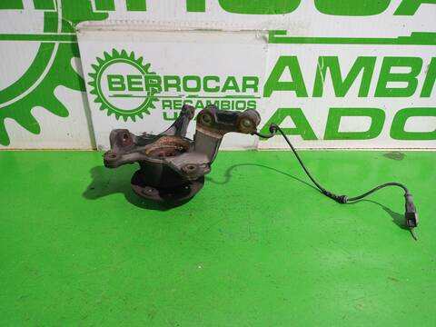 Mangueta Delantera Izquierda Renault Scenic XMOD BOSE 132CV 97KW