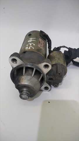 Motor de Arranque Ford Focus 1.8 D