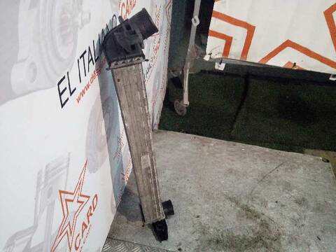 Foto 2ª: Intercooler Skoda Fabia AMBITION 75CV 55KW [CAY] (2011)