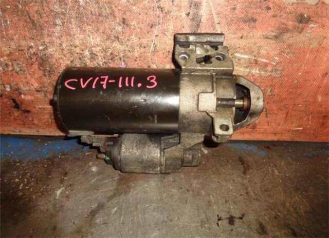Foto 2ª: Motor de Arranque Bmw Serie 1 114 2.0 118D [2.0 LTR. - 105 KW TURBODIESEL CAT] [N47 D20 C]