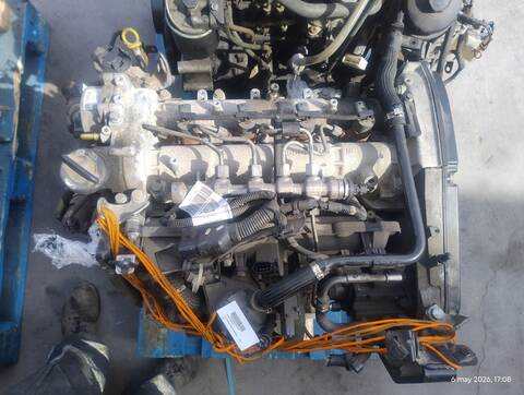 Motor Completo Opel Insignia A20DTH BERLINA