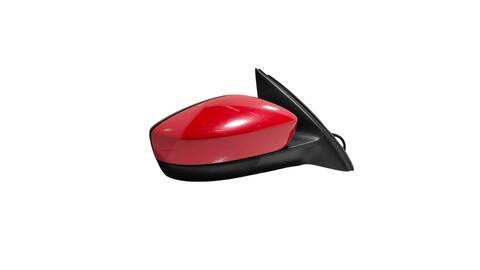 Foto 2ª: Retrovisor Derecho Seat Toledo STYLE 1 TDI 105CV (2012)