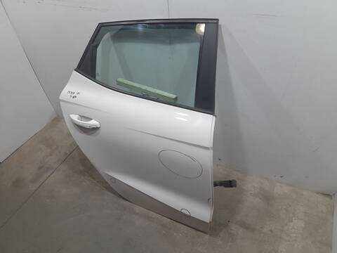 Foto 2ª: Puerta Trasera Derecha Seat Ibiza 1.0 MPI 80CV 59KW [DFNA] (2019)