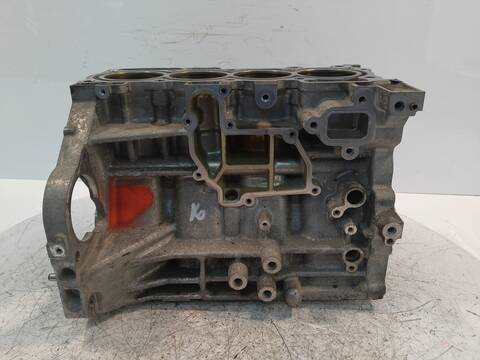 Bloque Motor Suzuki Vitara 1.4 T 140 CV 103KW