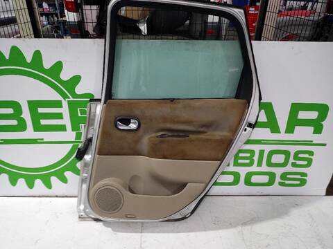 Foto 2ª: Puerta Trasera Derecha Renault Scenic 1.9 DCI DIESEL 131CV [F9Q818] (2003)