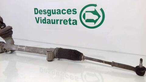 Foto 3ª: Cremallera de Direccion Opel Corsa 1.4 16V 90CV 66KW [Z14XEP] (2008)