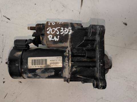 Foto 2ª: Motor de Arranque Renault Megane 1.6E EUROPA 64CV