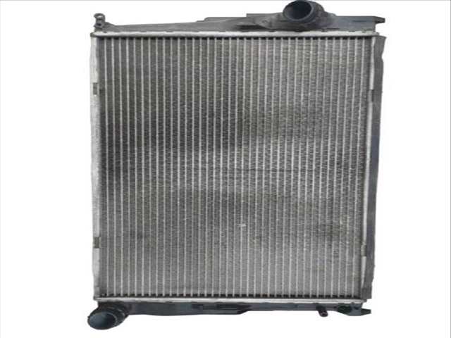 Foto 1ª: Radiador Motor Bmw Serie 3 320 2.0 D E91) TOURING (2004)