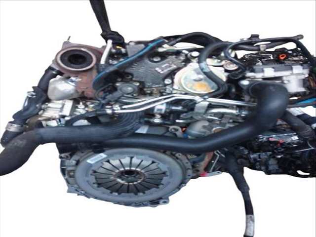 Motor Completo Alfa Romeo Mito 1.3 MULTIJET 955AXP1A 955AYC1A)