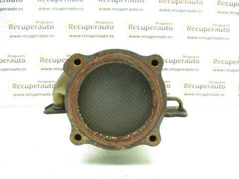 Foto 2ª: Catalizador Suzuki Swift M15A BERLINA (2006)