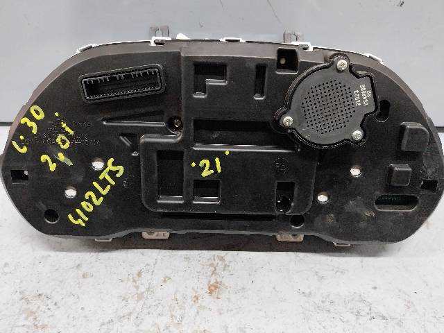 Foto 2ª: Cuadro de Instrumentos Hyundai i30 2.0 G [G4KH] (2021)