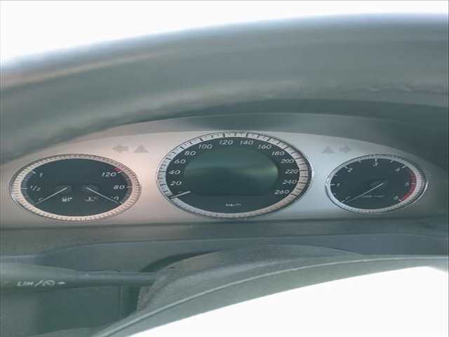Cuadro de Instrumentos Mercedes Clase C 160 C 320 CDI 204.222)