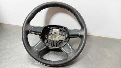 Foto 2ª: Volante Audi A3 ATTRACTION 105CV 77KW [CLH] (2013)