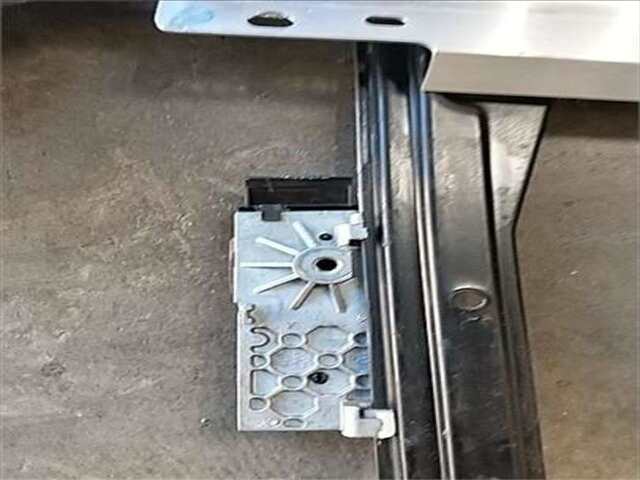 Foto 2ª: Elevalunas Eléctrico Delantero Izquierdo Mini One CV 0