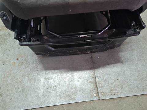 Foto 4ª: Asiento Delantero Izquierdo Ford Transit GASOLINA (2013)