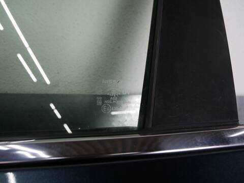 Puerta Delantera Izquierda Nissan X-Trail R9M410 130 CV 96KW