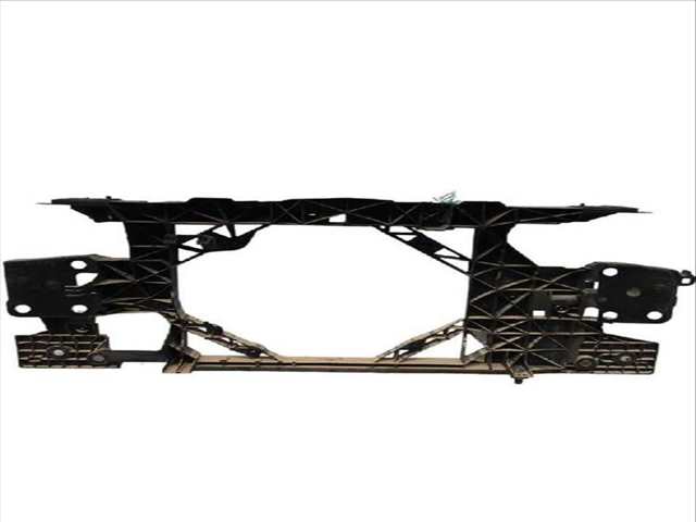 Foto 2ª: Paragolpes Delantero Renault Fluence 1.5 DCI L30D L30L L306 L33F L33L L33M L33V L33W) (2010)