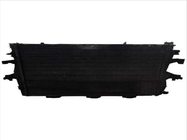 Foto 2ª: Radiador Motor Volkswagen Transporter 2.5 TDI 4MOTION FURGONETA (2003)