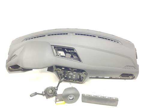 Kit Airbag Volkswagen Tiguan ADVANCE BMT