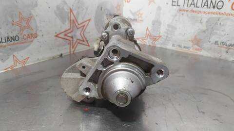 Foto 2ª: Motor de Arranque Ford Kuga TITANIUM 180CV 132KW [T8MA] (2016)