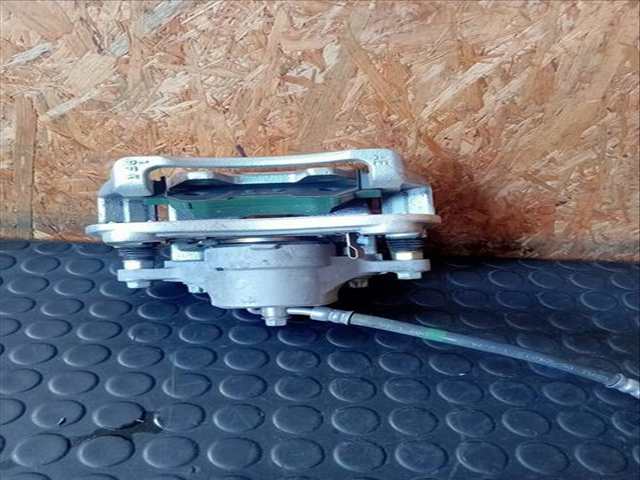 Foto 2ª: Pinza Freno Delantera Izquierdo Kia Niro VERSION INDEFINIDA (2017)