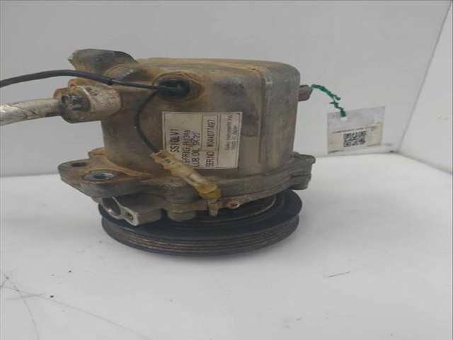 Foto 3ª: Compresor Aire Acondicionado Suzuki Vitara HDI SE 420HDI) 87CV (2003)