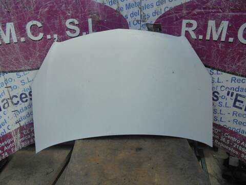Capot Opel Zafira COSMO 120CV 88KW