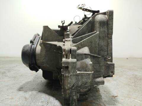 Foto 2ª: Caja Cambios Ford Fiesta 1.4 TDCI 68CV 50KW [F6JB,F6JD] (2009)