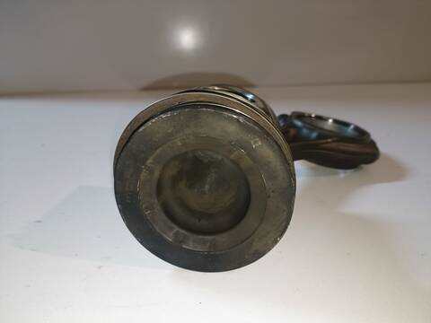 Despiece Motor Peugeot Boxer HDI 333) 158CV