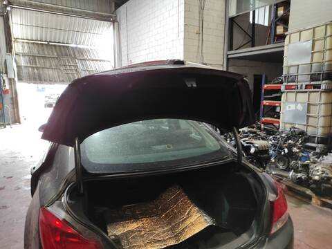 Portón Opel Insignia A18XER BERLINA