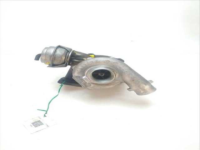 Turbocompresor Opel Vectra 2.2 DTI 16V F68)