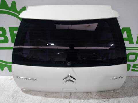 Foto 3ª: Portón Citroen C4 COLLECTION BERLINA 90CV 66KW [9HXDV6ATED4] (2007)