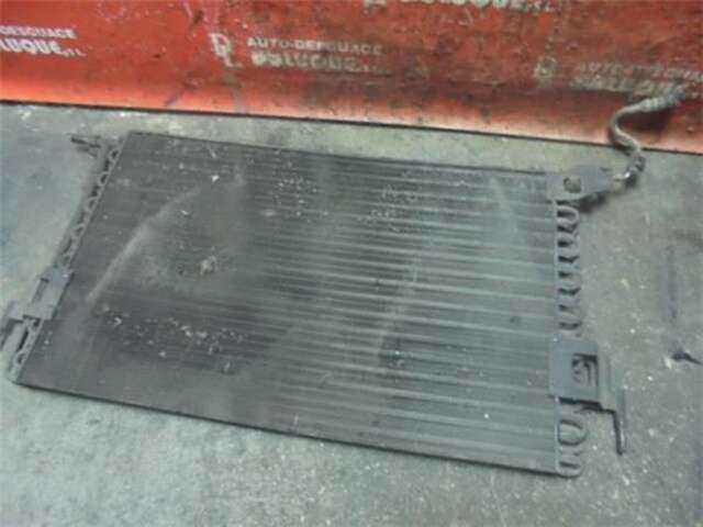 Foto 2ª: Radiador Calefaccion A.A. Peugeot 306 1.9D [D9B (XUD9A)]