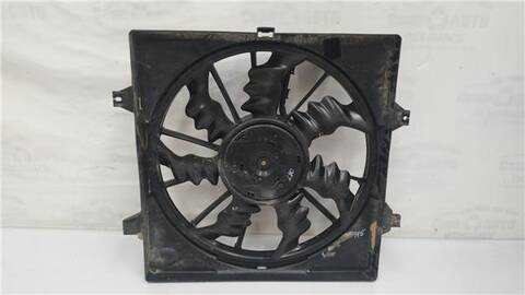 Foto 3ª: Electroventilador Hyundai Tucson 1.6 T-GDI HTRAC 150CV 110KW [G4FP] (2022)