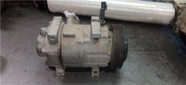 Foto 2ª: Compresor Aire Acondicionado Hyundai i20 1.2 [G4LA]