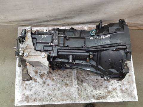 Caja Cambios Ford Transit FT 300 K CABINA SIMPLE CORTA