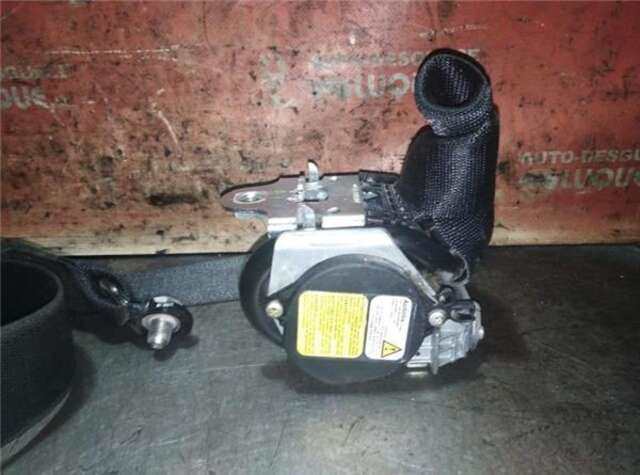 Foto 2ª: Cinturón Delantero Derecho Citroen Nemo 1.4HDI [8HS]