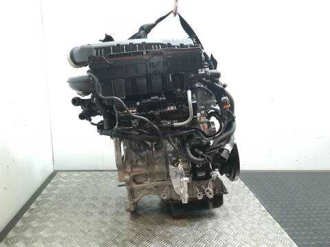 Foto 2ª: Motor Completo Citroen C4 1.2 PURETECH 130CV 96KW HN02 GRAND C4 PICASSO/SPACETOURER (2014)